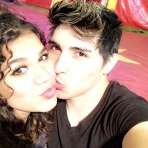 Meet your Posher, Marco antonio